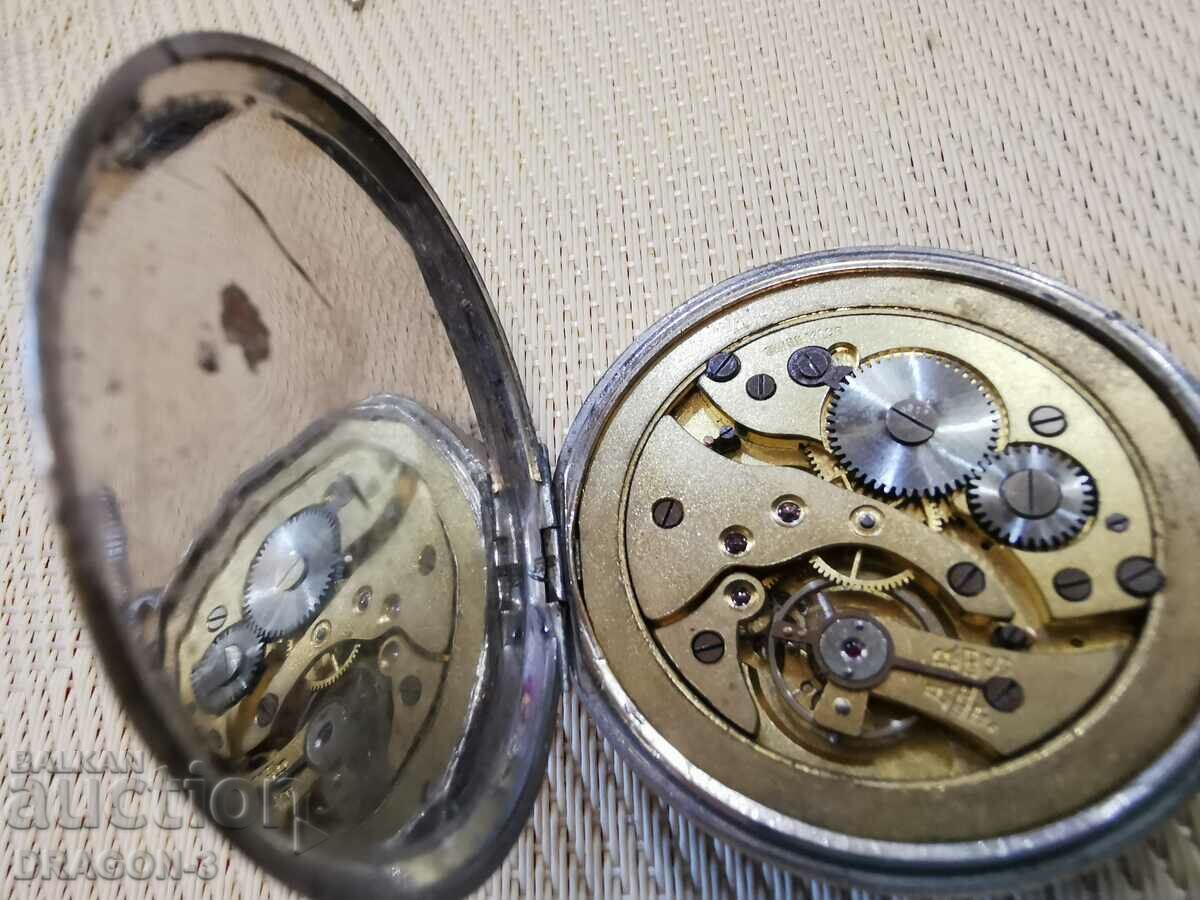 CHRONOMETER ORIOSA - 6 CHRONOMETER ORIOSA - 6