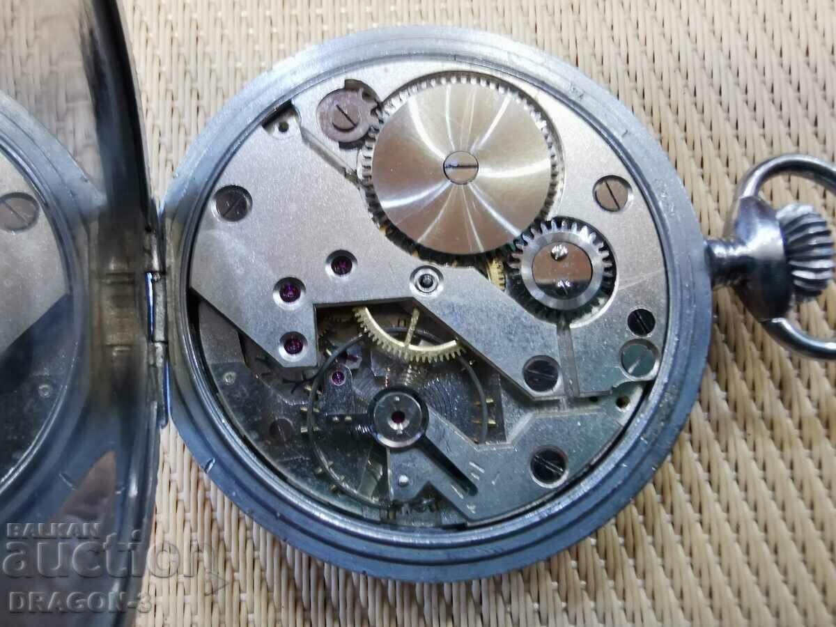 Delivery of SOLEX Delivery of SOLEX