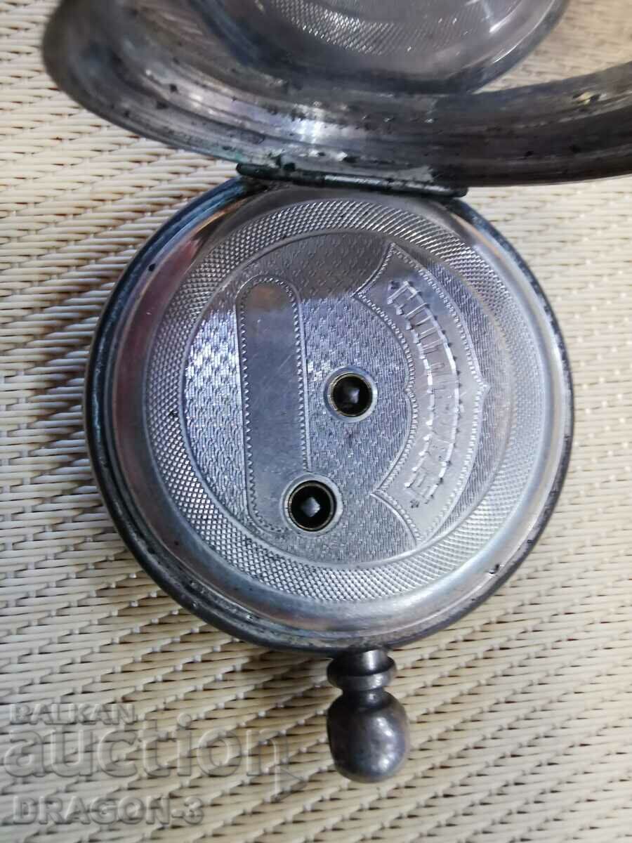 POCKET WATCH - 5 POCKET WATCH - 5