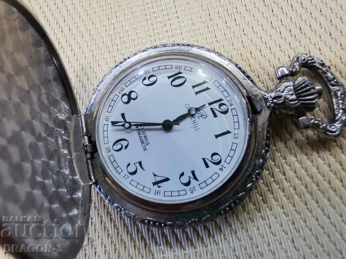 Auction POCKET WATCH Auction POCKET WATCH