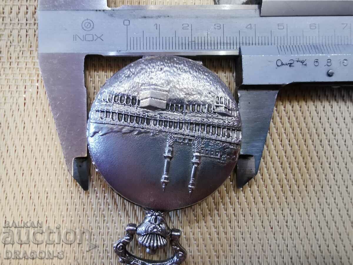 POCKET WATCH - 5 POCKET WATCH - 5