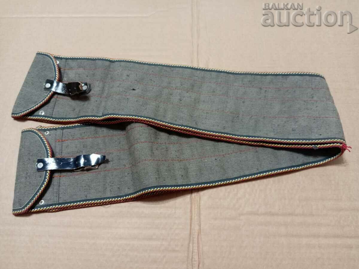 an old zip-top case for ramrod antennas - 5 an old zip-top case for ramrod antennas - 5