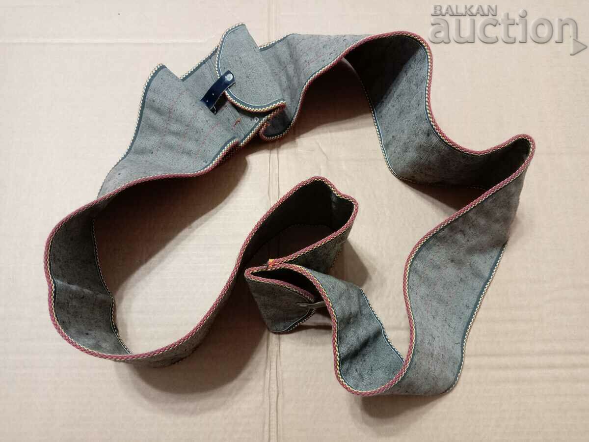 an old zip-top case for ramrod antennas - 6 an old zip-top case for ramrod antennas - 6