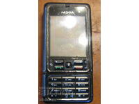 GSM NOKIA NOKIA model 3250