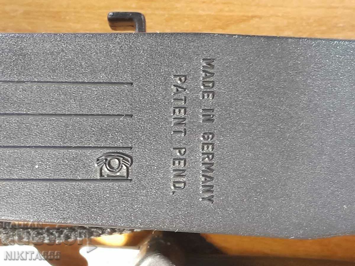 Rare Marco Polo Survival Knife - Germany - 6