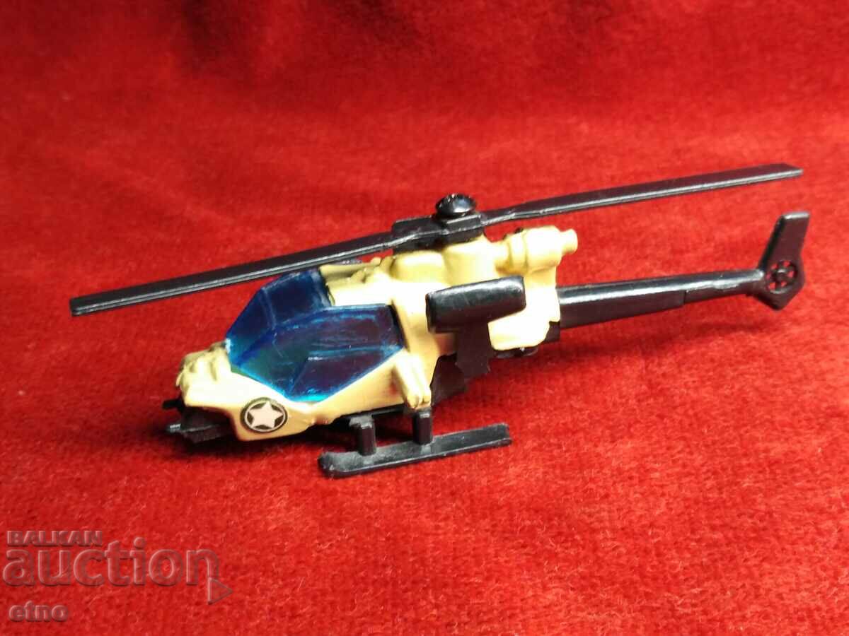 Old toy helicopter, toys - 5 Old toy helicopter, toys - 5