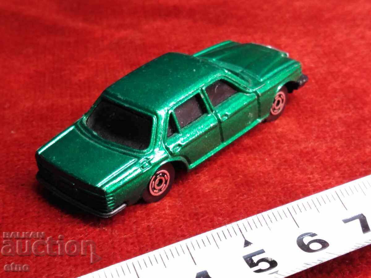 Old TOY-MERCEDES 450 SEL, toys with price 10.00 BGN | € 5.11 Old TOY-MERCEDES 450 SEL, toys with price 10.00 BGN | € 5.11
