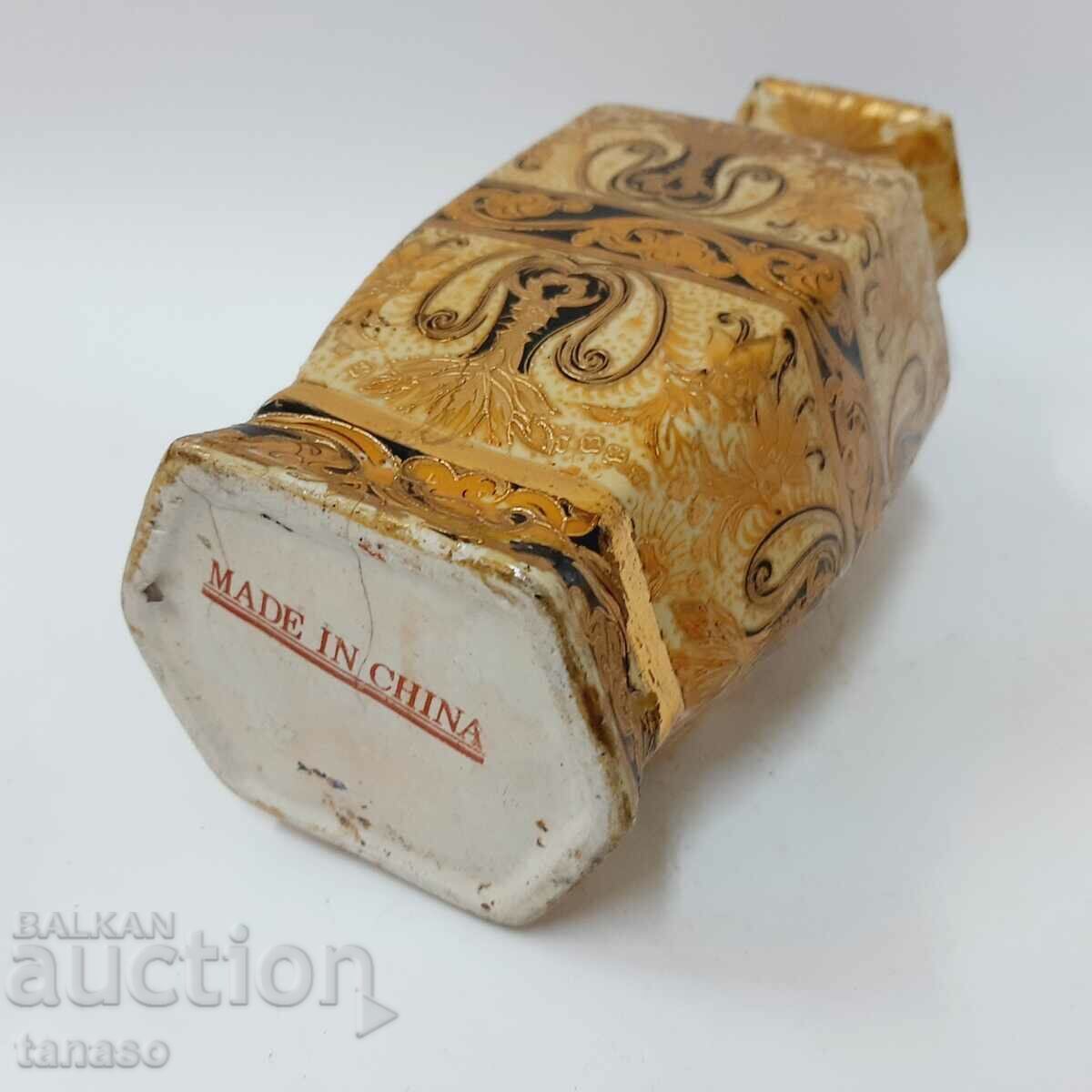 Old Chinese vase - 20th century(3.2) - 6 Old Chinese vase - 20th century(3.2) - 6