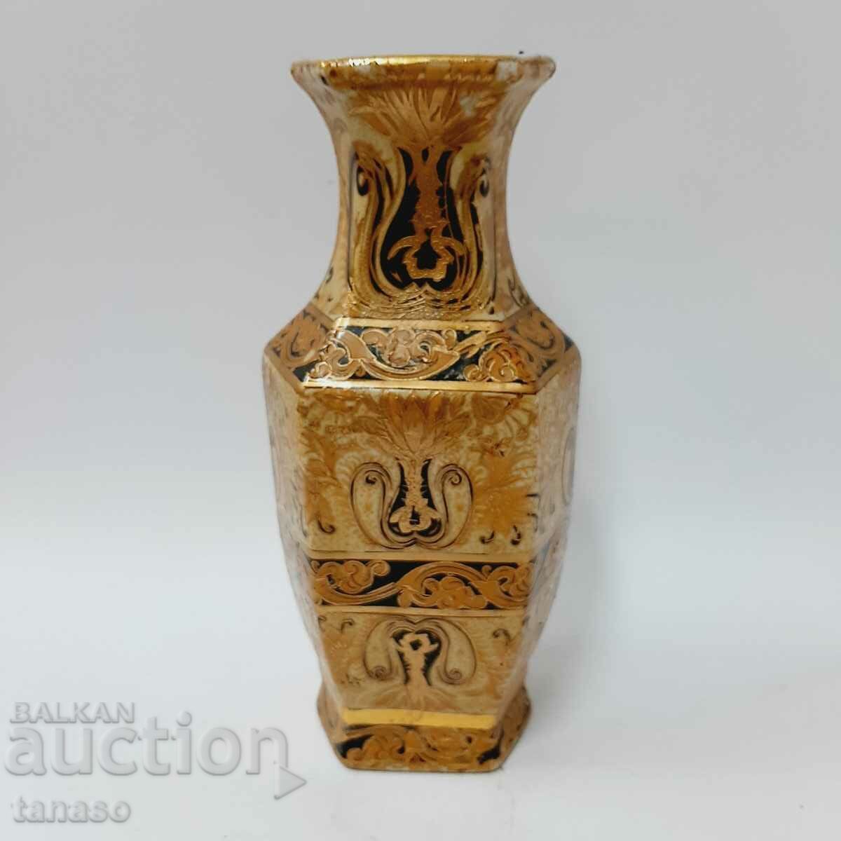 Old Chinese vase - 20th century(3.2) - 7 Old Chinese vase - 20th century(3.2) - 7