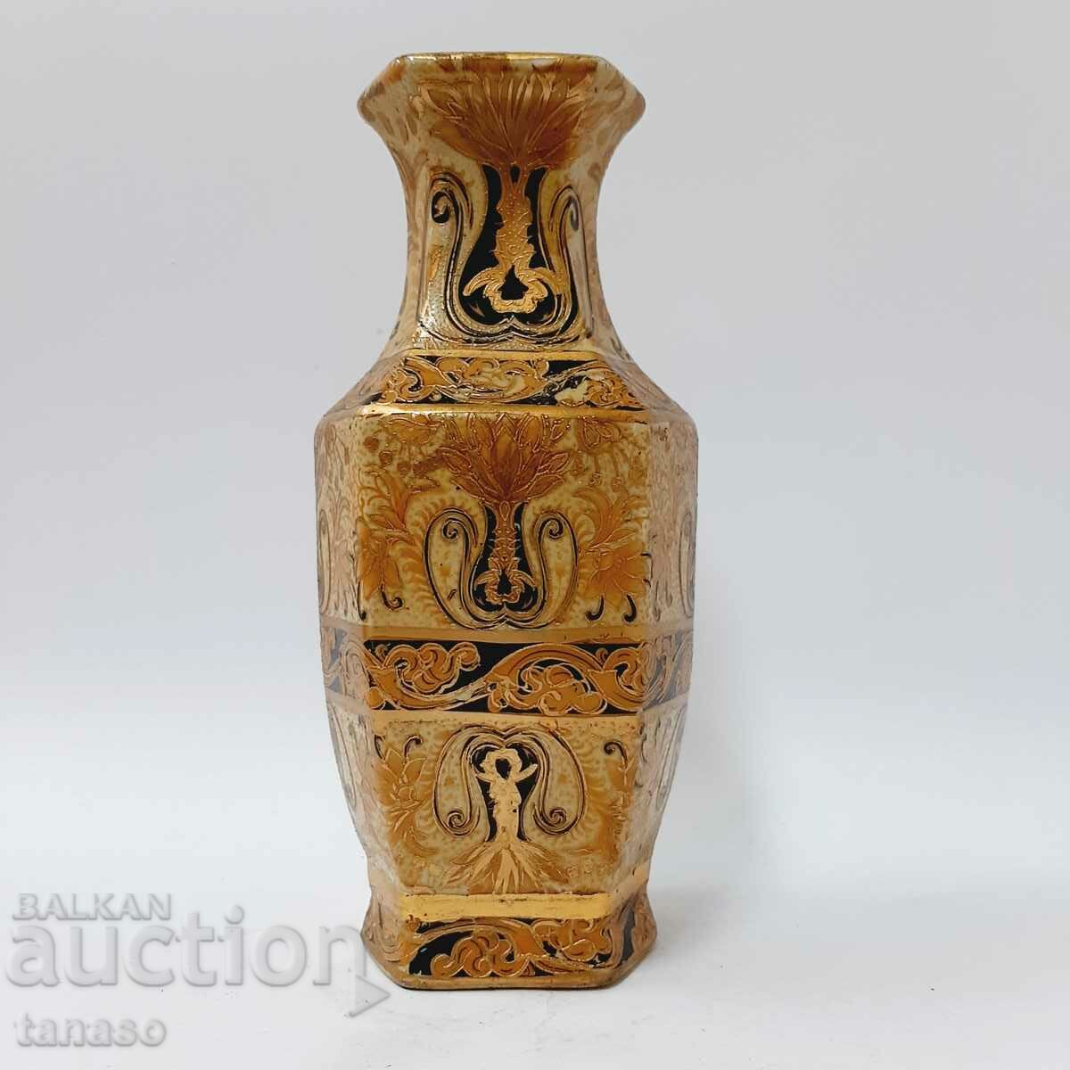 Old Chinese vase - 20th century(3.2)
