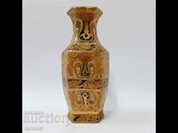 Old Chinese vase - 20th century(3.2)