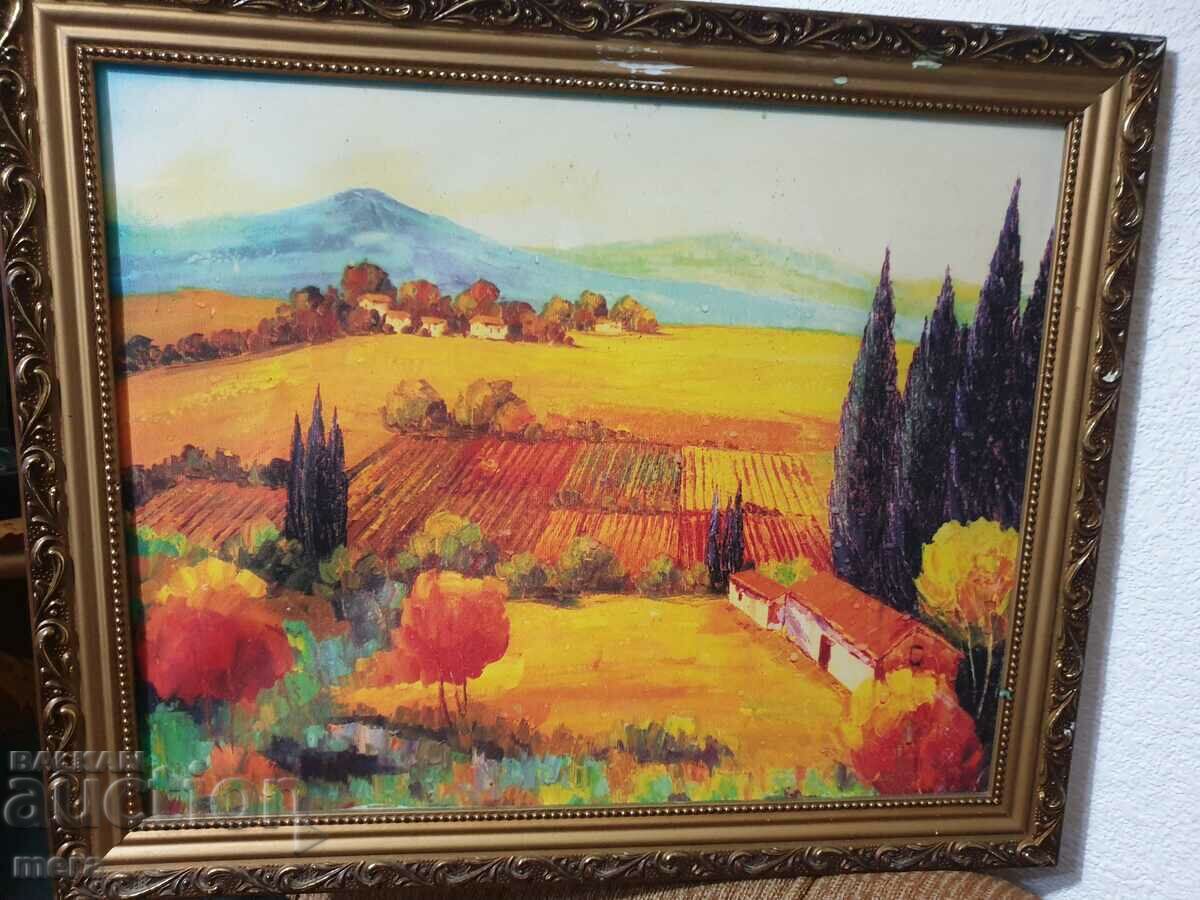 Picture - spectacular reproduction - 5 Picture - spectacular reproduction - 5