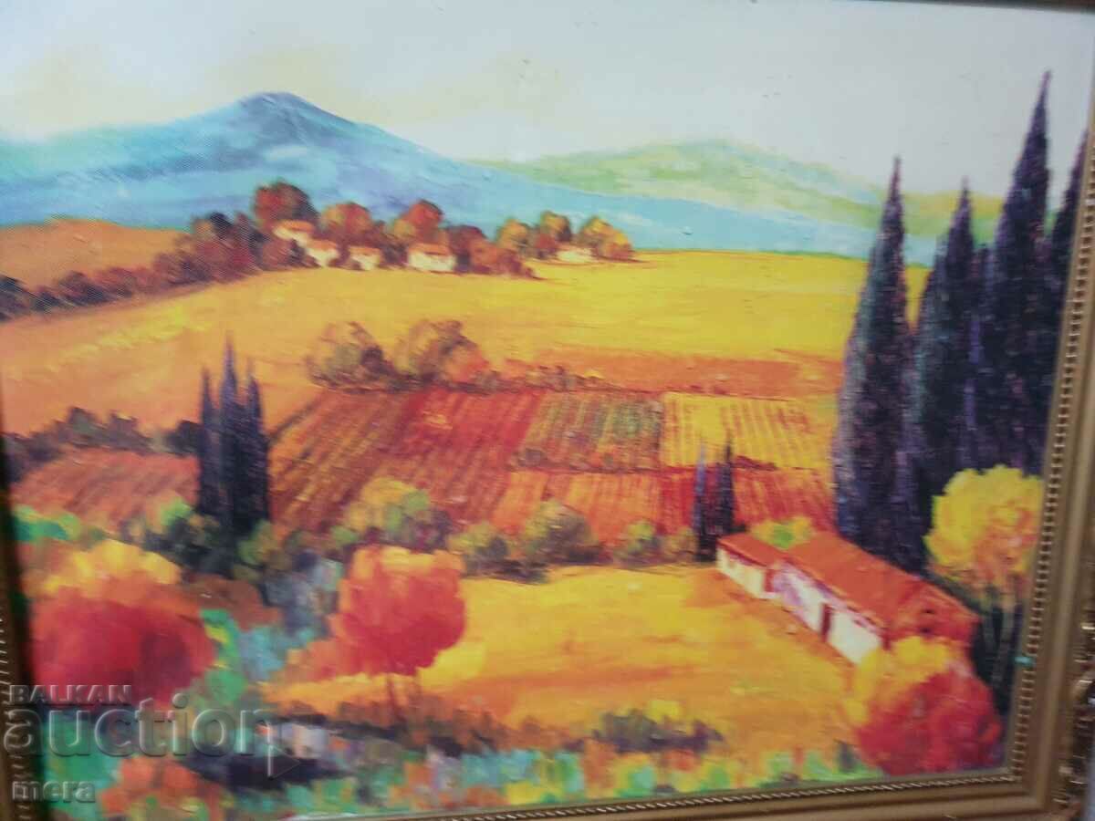 Picture - spectacular reproduction - 6 Picture - spectacular reproduction - 6