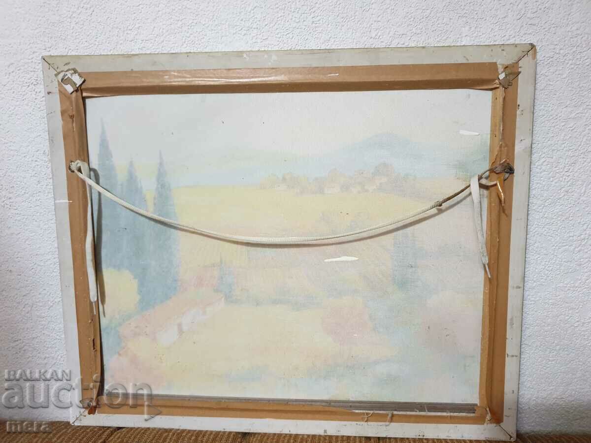 Picture - spectacular reproduction - 7 Picture - spectacular reproduction - 7