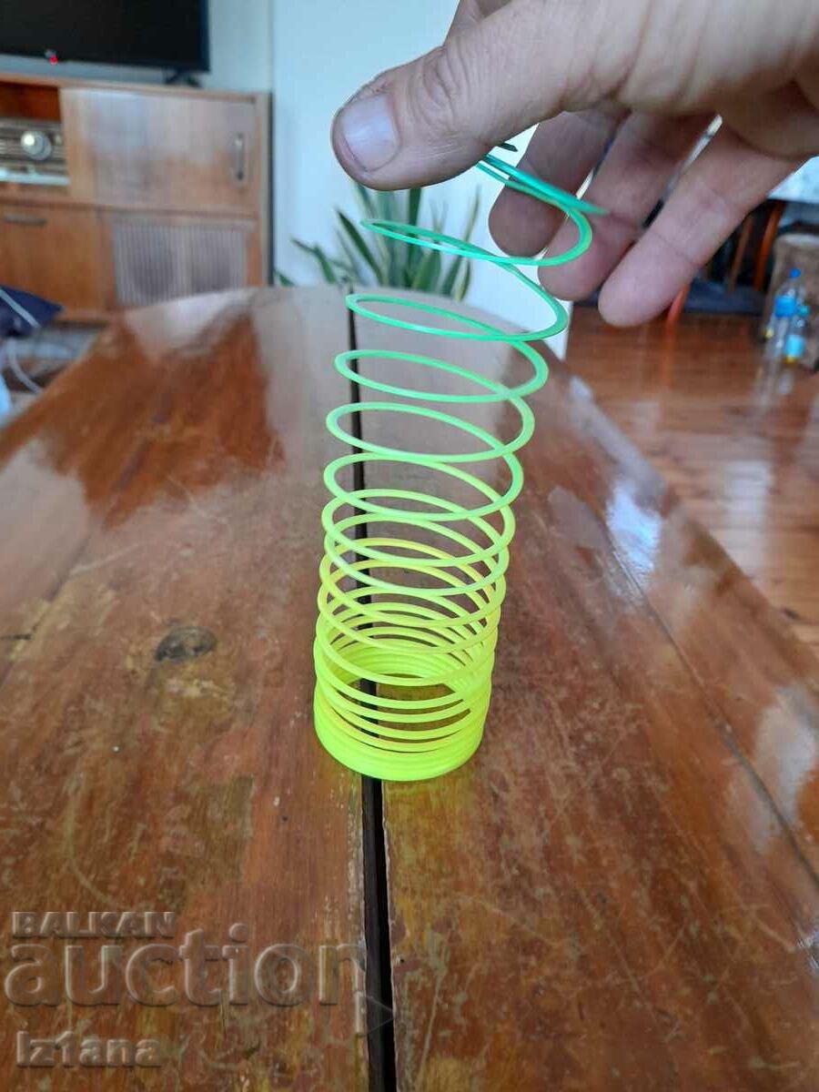 Old children's bracelet with price 5.00 BGN | € 2.56 Old children's bracelet with price 5.00 BGN | € 2.56