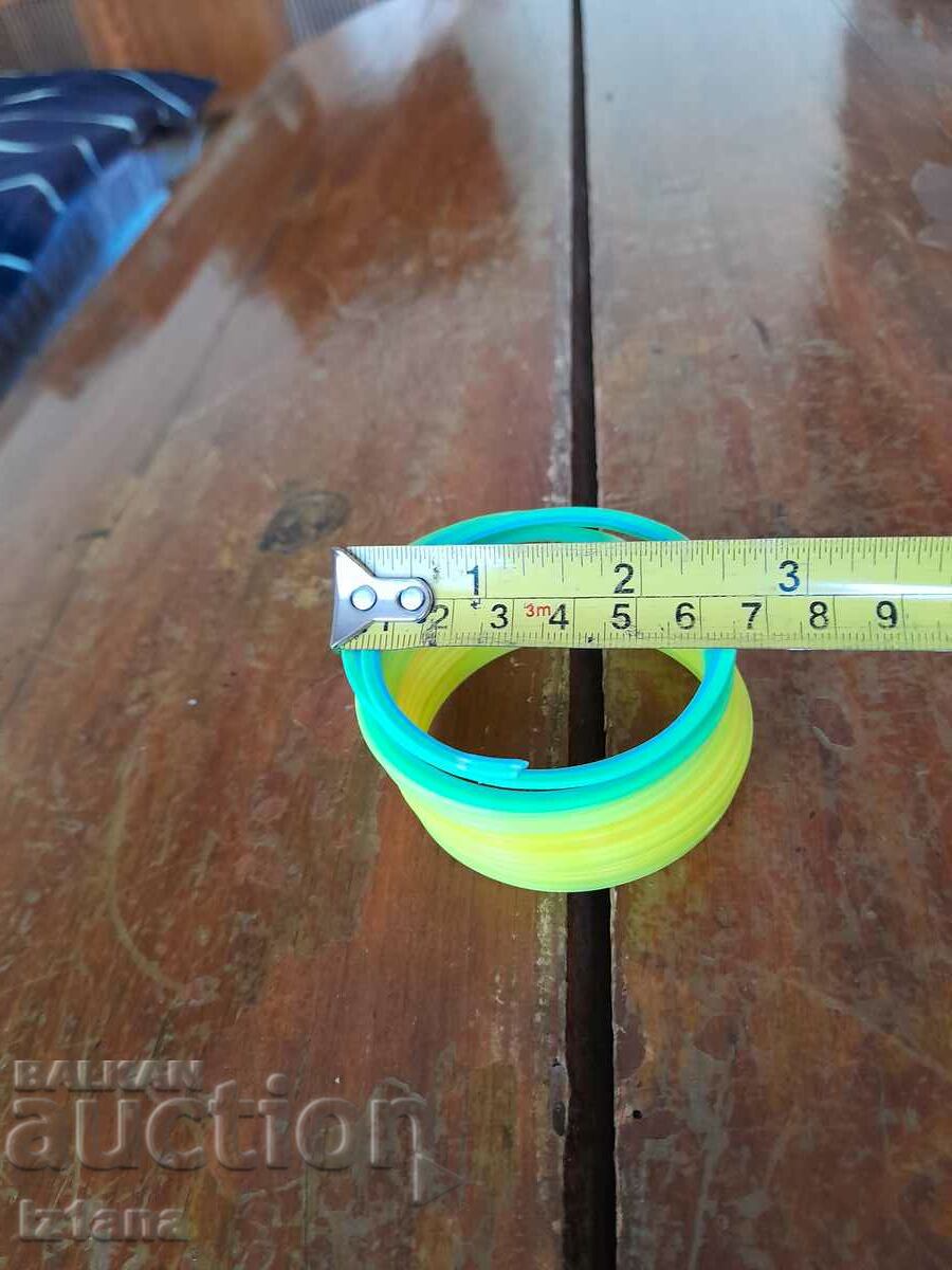 Auction Old children's bracelet Auction Old children's bracelet