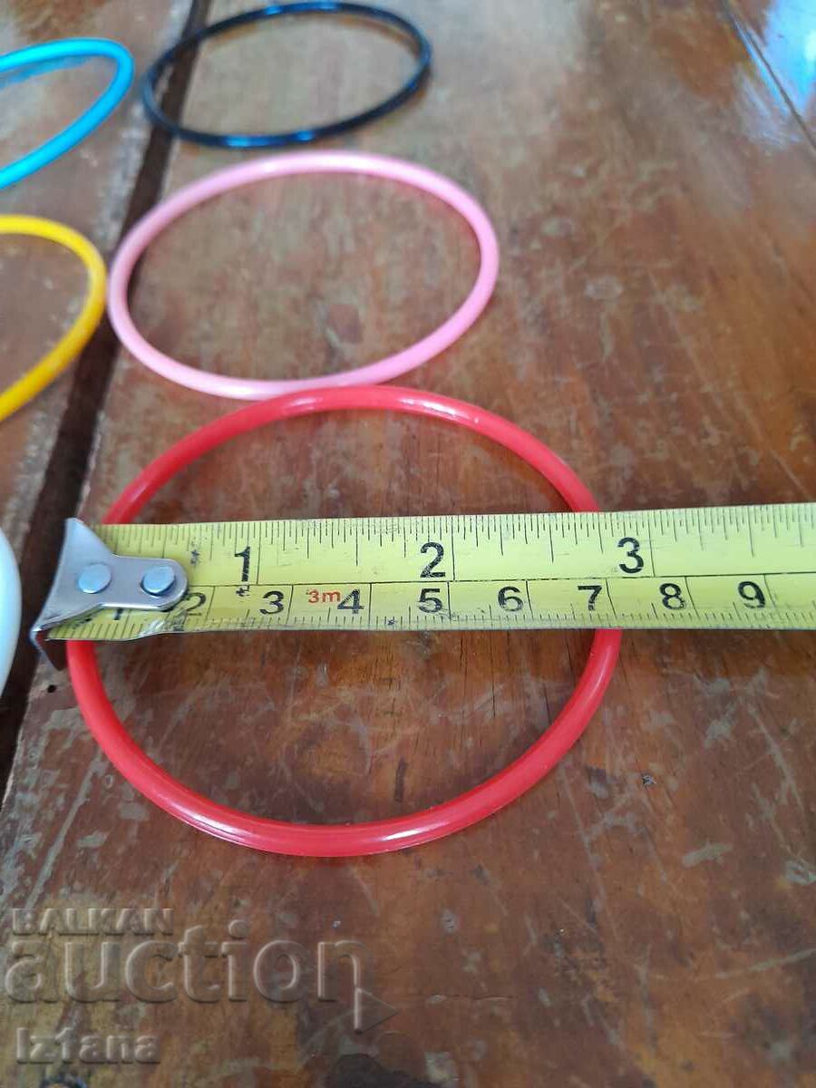 Auction Old children's bracelet, bracelets Auction Old children's bracelet, bracelets