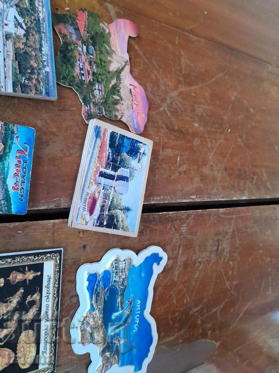 Magnet, fridge magnets with price 30.00 BGN | € 15.34 Magnet, fridge magnets with price 30.00 BGN | € 15.34