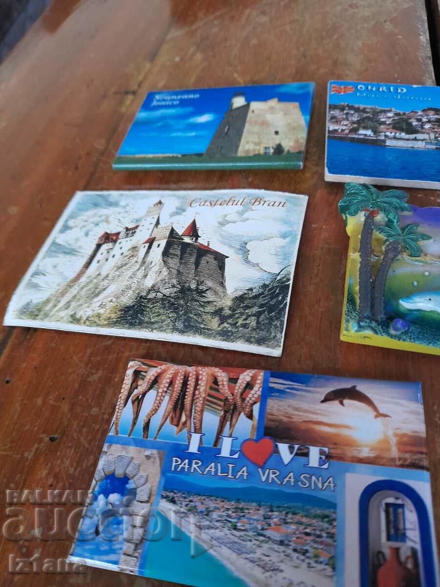 Magnet, fridge magnets with price 25.00 BGN | € 12.78 Magnet, fridge magnets with price 25.00 BGN | € 12.78