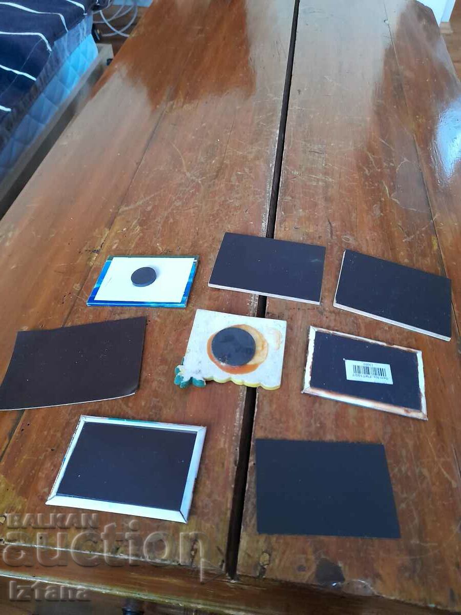 Magnet, fridge magnets - 5 Magnet, fridge magnets - 5