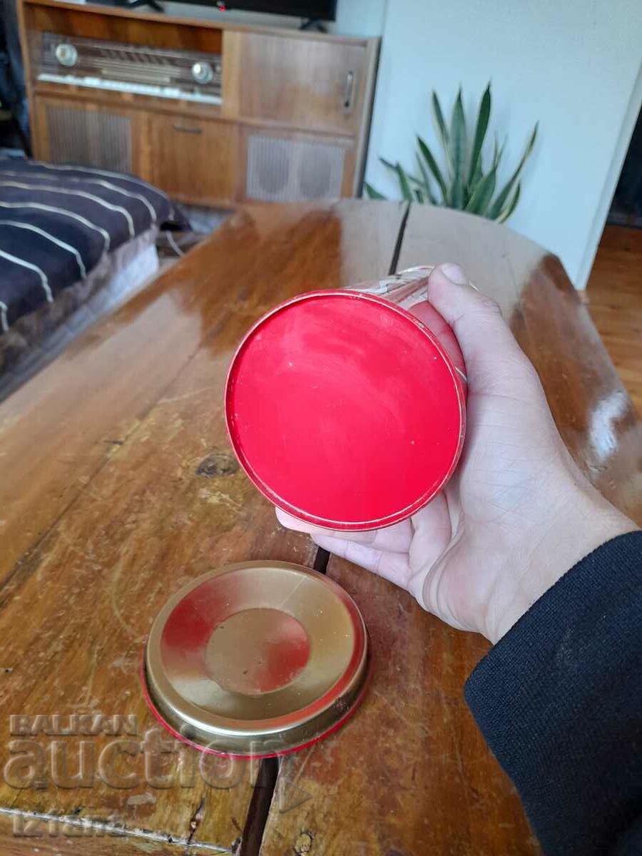 An old can of Coca Cola, Coca Cola - 6 An old can of Coca Cola, Coca Cola - 6