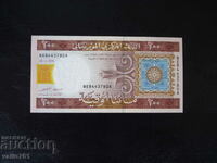 MAURITANIA 200 OGUIA 2006 NEW UNC