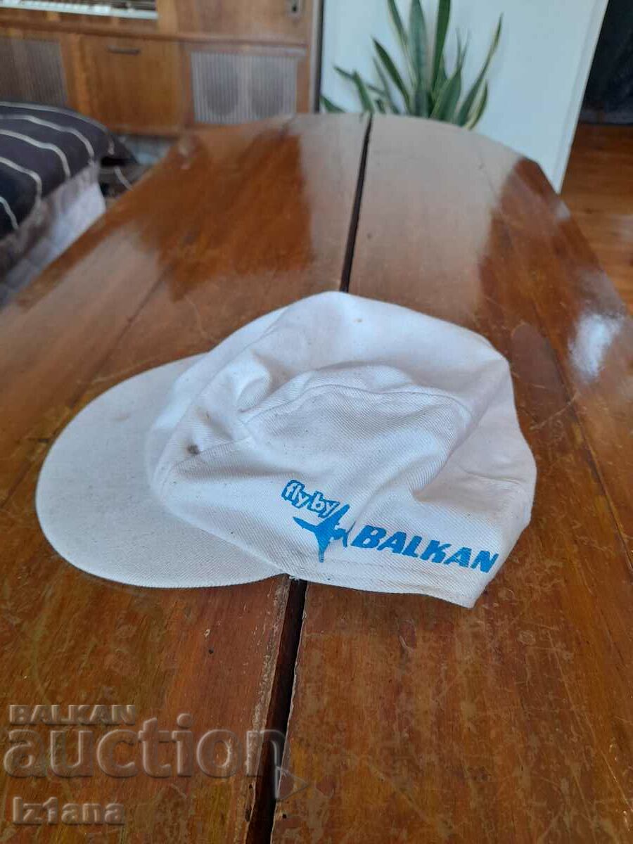 Old hat BGA Balkan, Balkan with price 10.00 BGN | € 5.11 Old hat BGA Balkan, Balkan with price 10.00 BGN | € 5.11