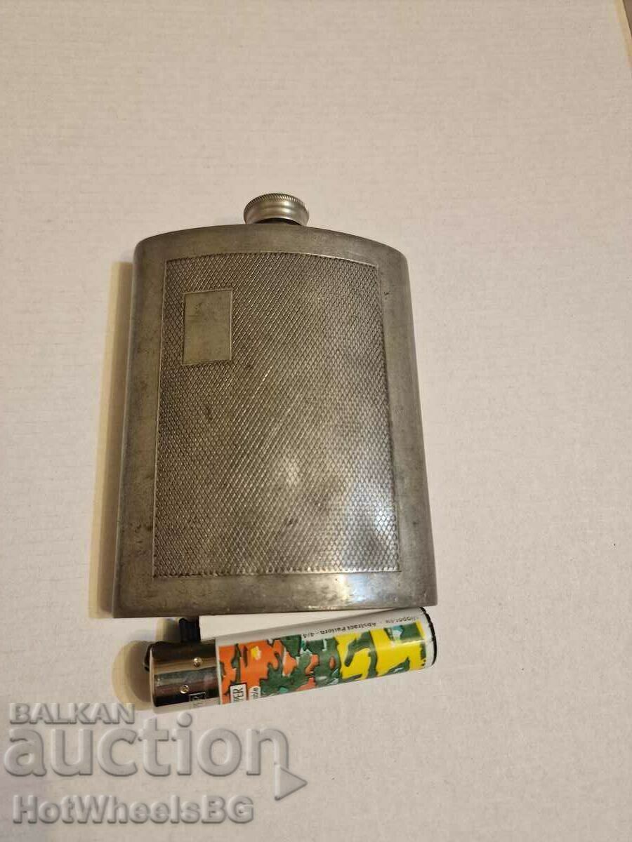 Vintage Pocket Mug - 5 Vintage Pocket Mug - 5