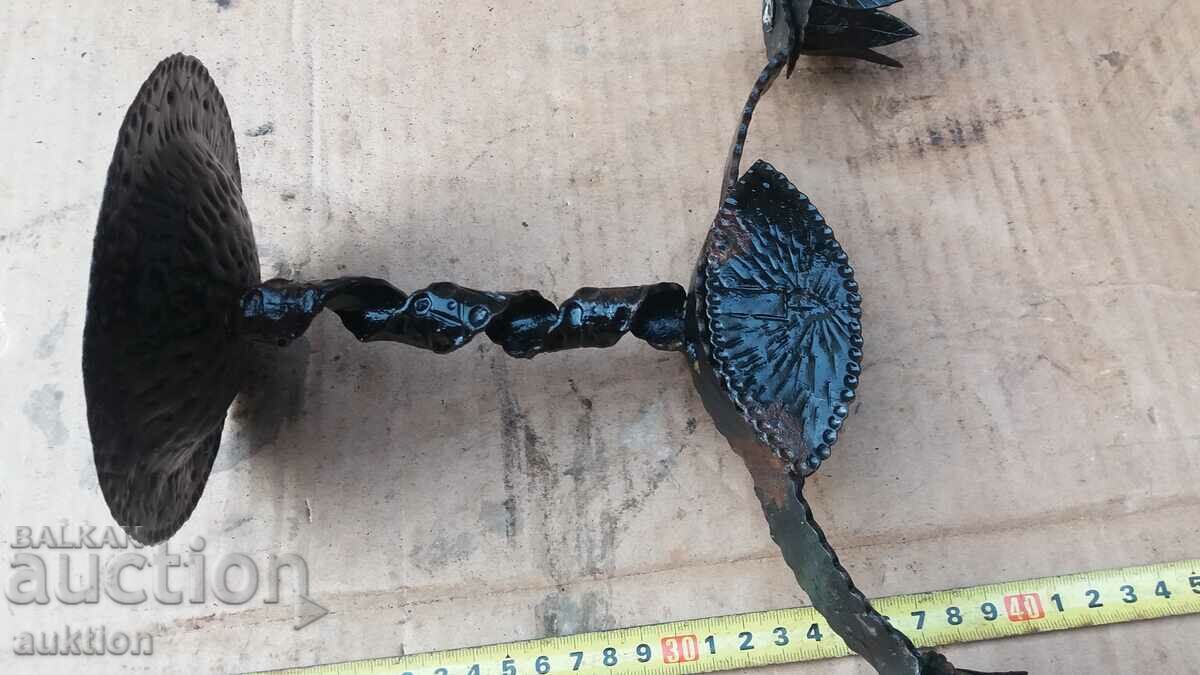 Delivery of METAL CANDLE HOLDER Delivery of METAL CANDLE HOLDER