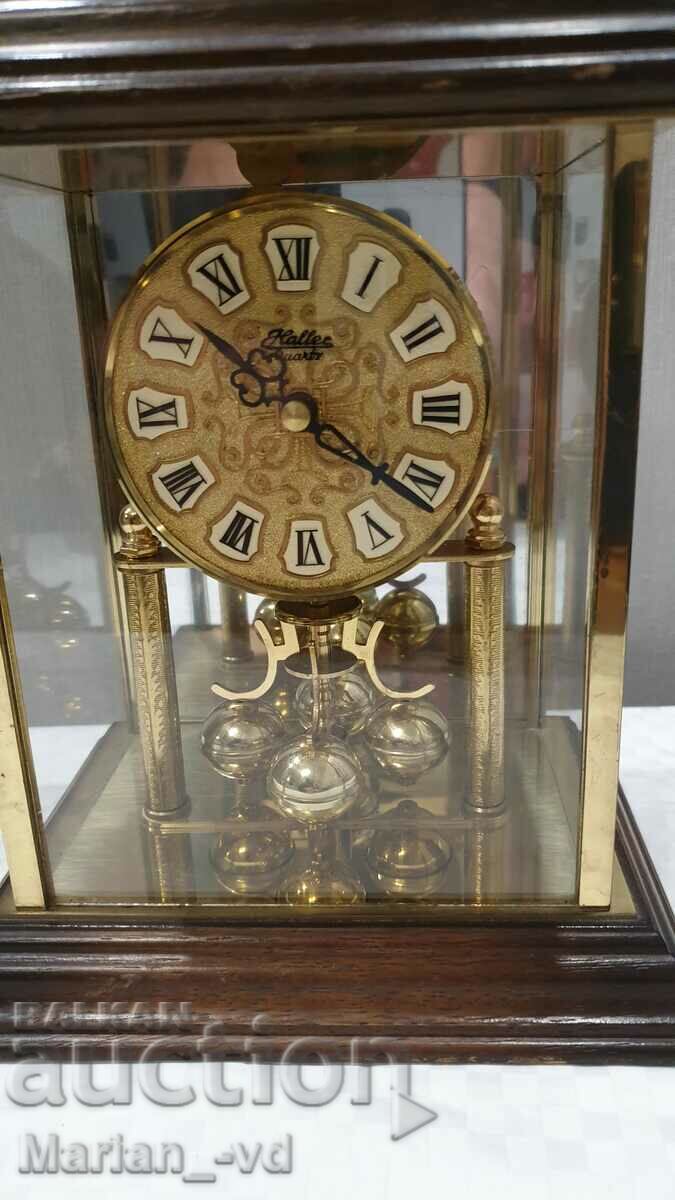 ANNUAL HALLER QUARTZ WATCH with price 110.00 BGN | € 56.24 ANNUAL HALLER QUARTZ WATCH with price 110.00 BGN | € 56.24