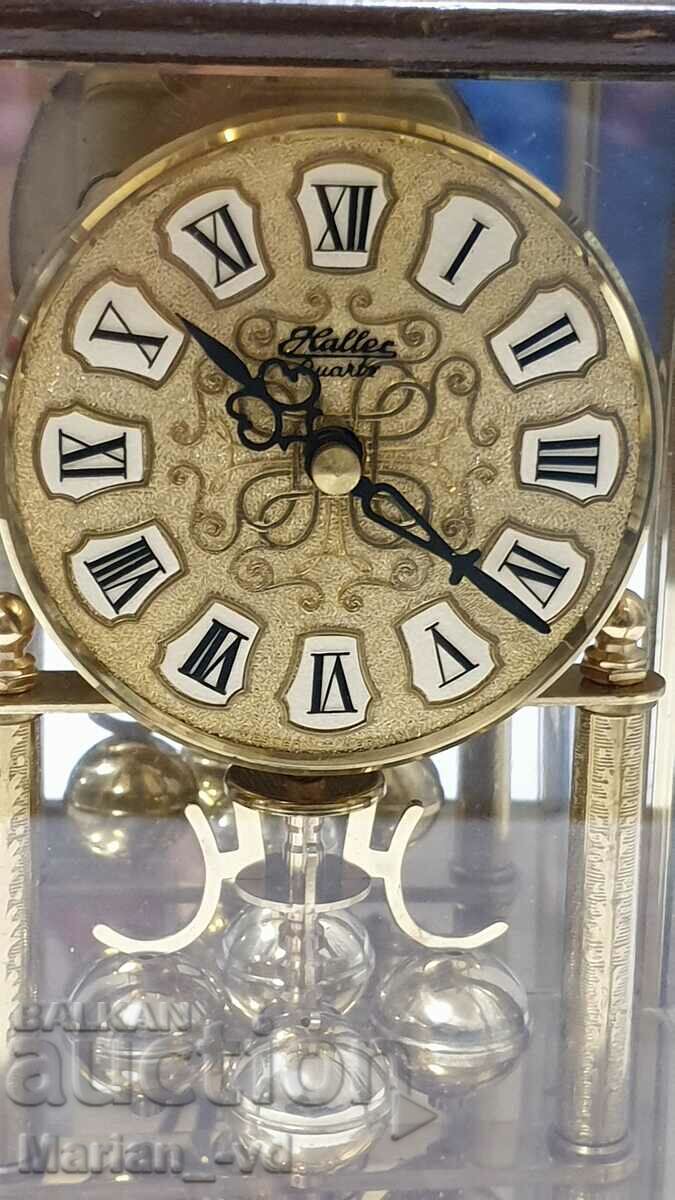 Auction ANNUAL HALLER QUARTZ WATCH Auction ANNUAL HALLER QUARTZ WATCH