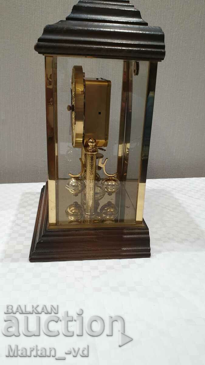 Delivery of ANNUAL HALLER QUARTZ WATCH Delivery of ANNUAL HALLER QUARTZ WATCH