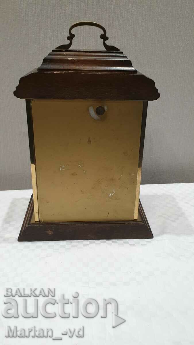 ANNUAL HALLER QUARTZ WATCH - 5 ANNUAL HALLER QUARTZ WATCH - 5