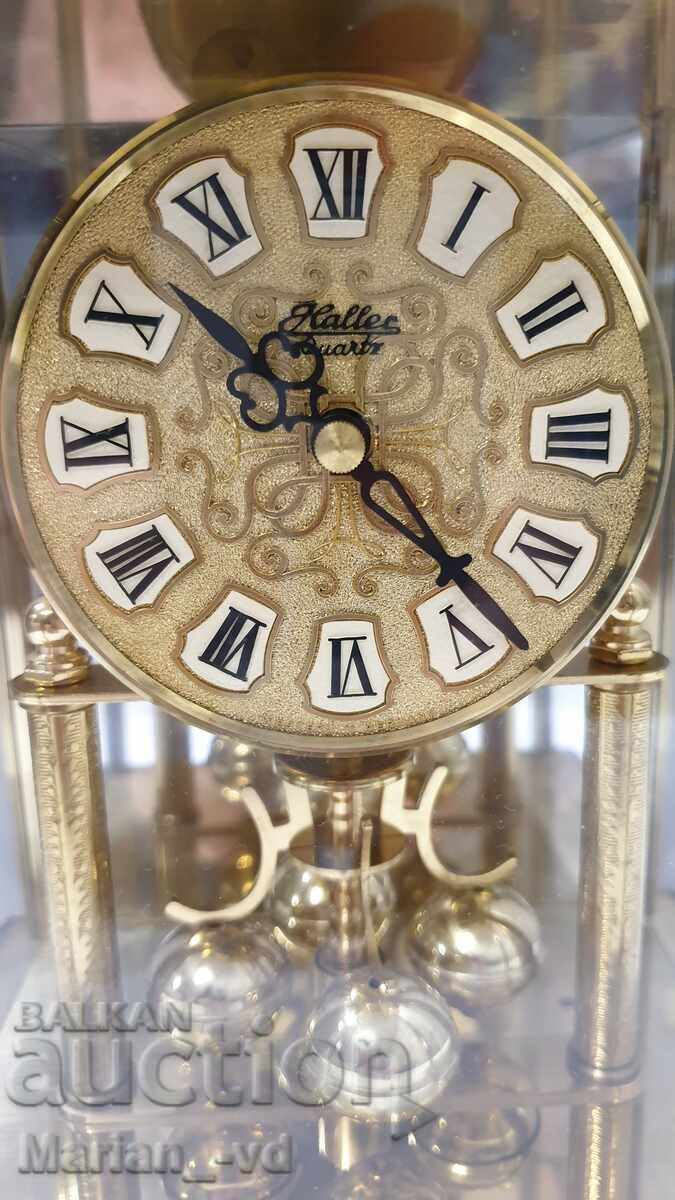 ANNUAL HALLER QUARTZ WATCH - 7 ANNUAL HALLER QUARTZ WATCH - 7