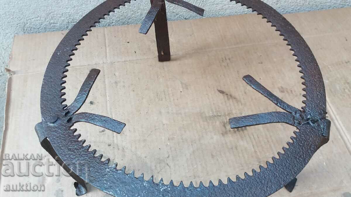 Delivery of OLD PIROSTIA Delivery of OLD PIROSTIA