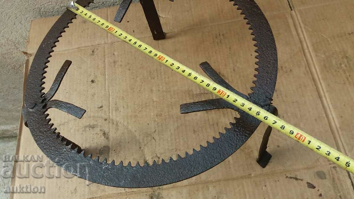 OLD PIROSTIA - 5 OLD PIROSTIA - 5