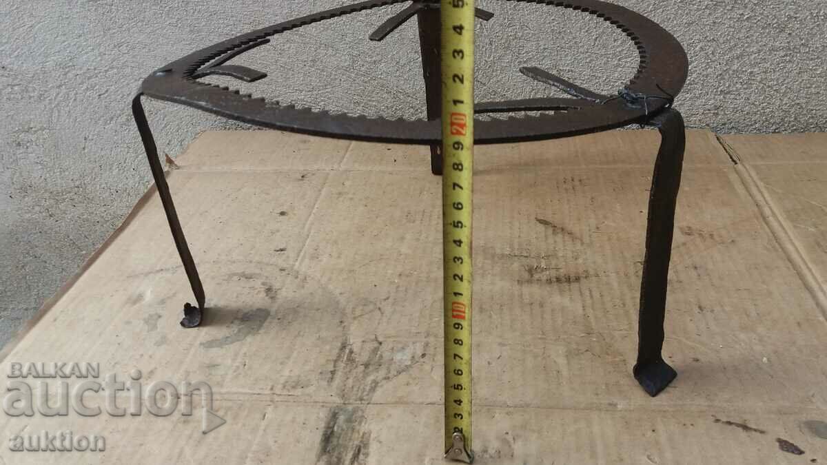 OLD PIROSTIA - 6 OLD PIROSTIA - 6