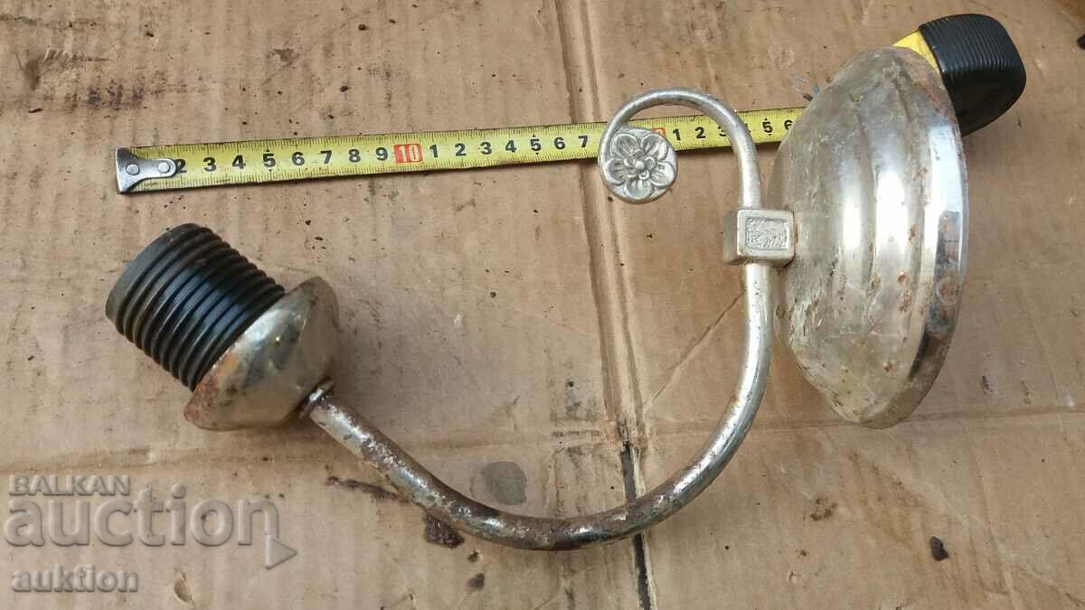 WALL LAMP with price 2.99 BGN | € 1.53 WALL LAMP with price 2.99 BGN | € 1.53