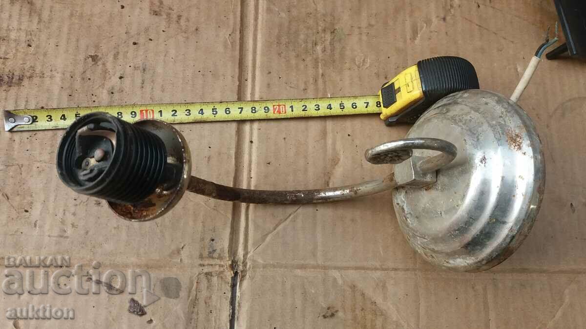 WALL LAMP - 5 WALL LAMP - 5