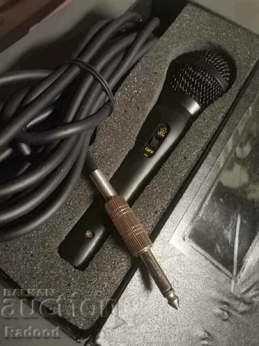 Delivery of Microfine professional 2 pieces