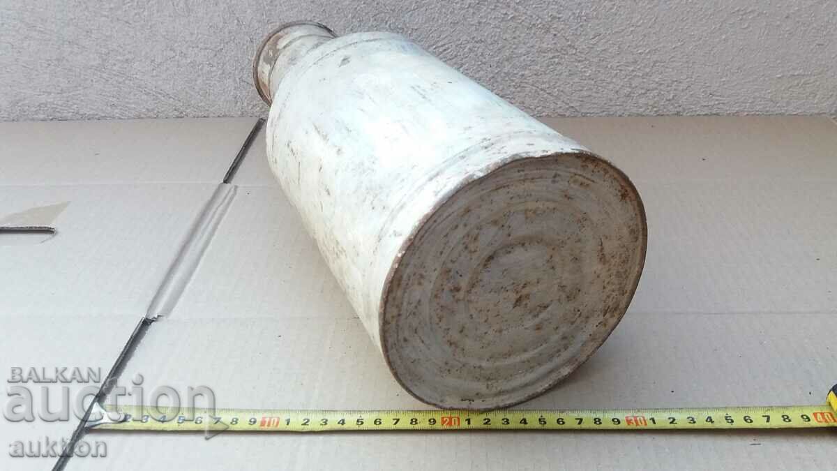 METAL BOTTLE FOR MILK AND LIQUIDS - 3 LITERS - 5 METAL BOTTLE FOR MILK AND LIQUIDS - 3 LITERS - 5