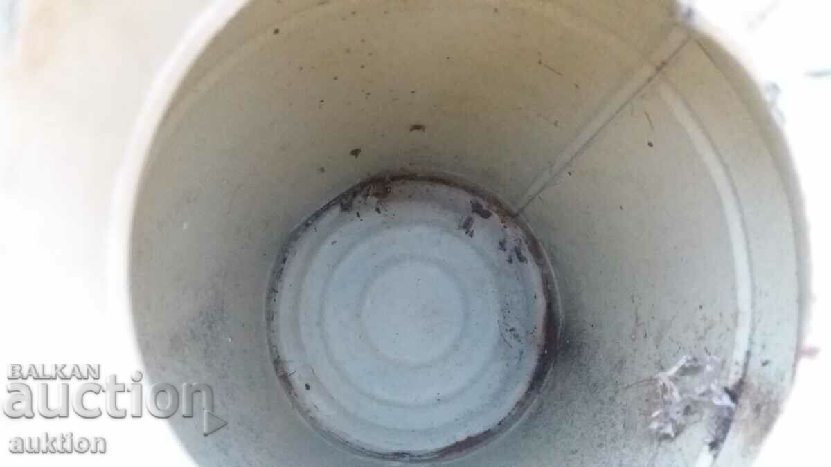 METAL BOTTLE FOR MILK AND LIQUIDS - 3 LITERS - 7 METAL BOTTLE FOR MILK AND LIQUIDS - 3 LITERS - 7