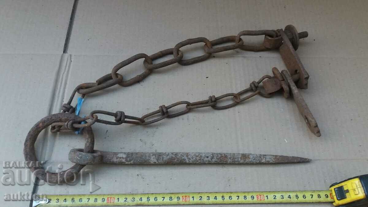 PANE FORJATĂ SOLID, CUBA DE ANIMALE cu preț 8.99 BGN | € 4.60 PANE FORJATĂ SOLID, CUBA DE ANIMALE cu preț 8.99 BGN | € 4.60