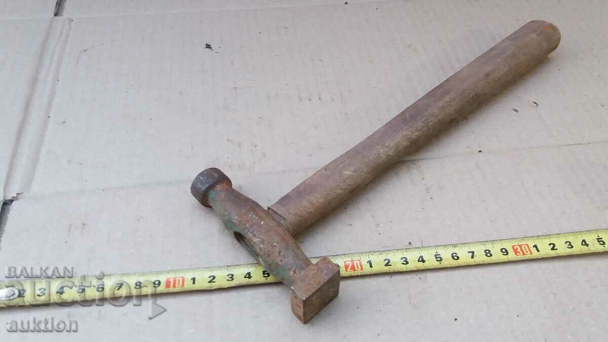 EXCELLENT CRAFTSMAN HAMMER - GERMAN - 5 EXCELLENT CRAFTSMAN HAMMER - GERMAN - 5