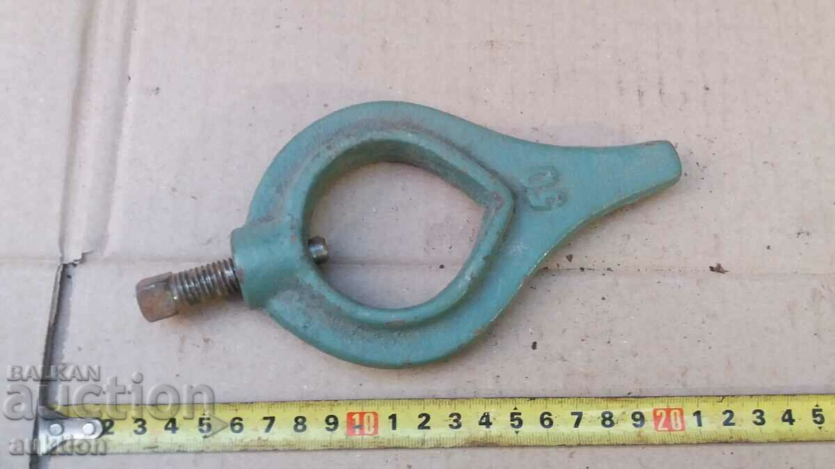 HEART FROM A LATHE with price 14.99 BGN | € 7.66 HEART FROM A LATHE with price 14.99 BGN | € 7.66