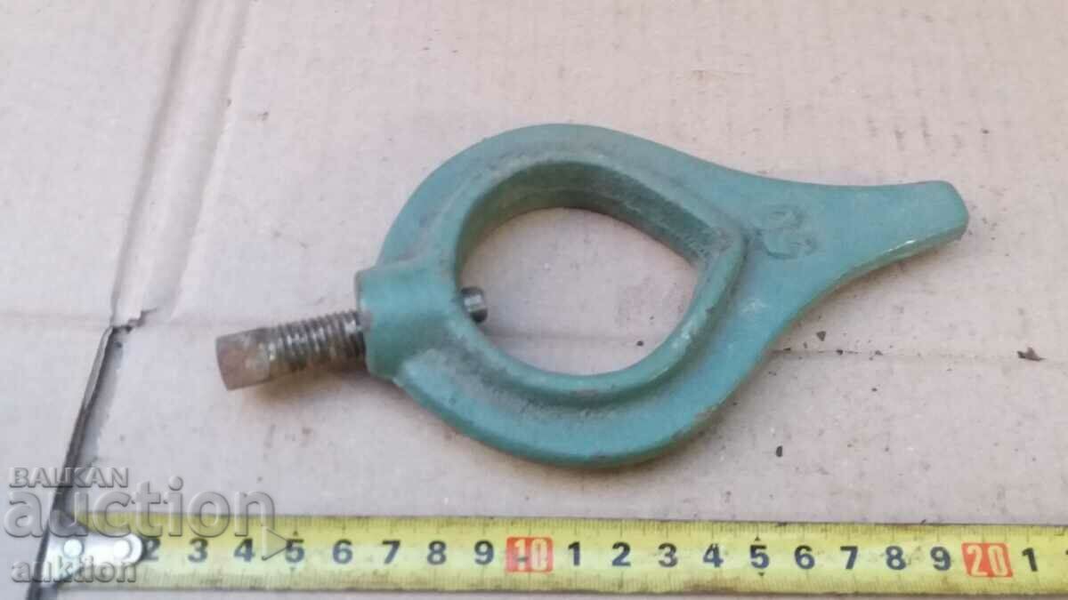 Auction HEART FROM A LATHE Auction HEART FROM A LATHE