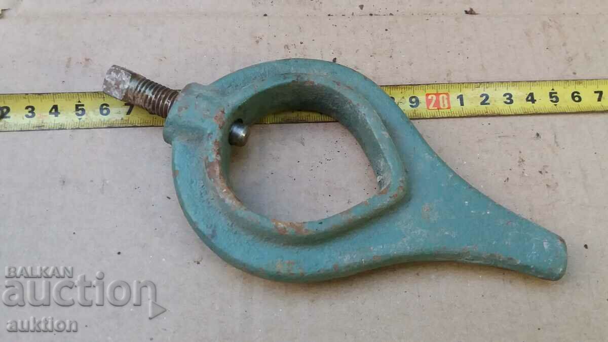 HEART FROM A LATHE - 5 HEART FROM A LATHE - 5