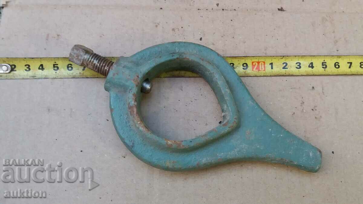 HEART FROM A LATHE - 6 HEART FROM A LATHE - 6