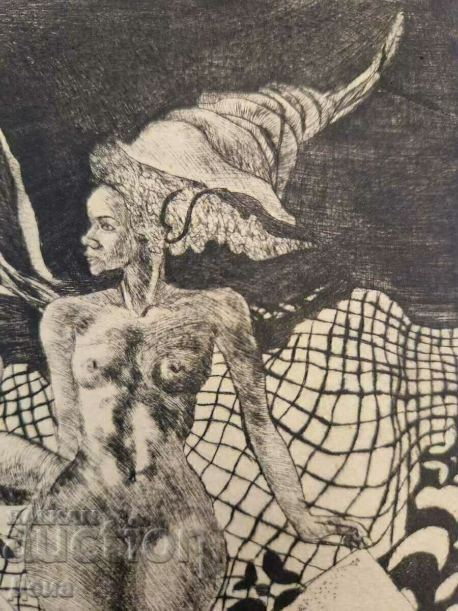 Delivery of Elena Vutova graphics Delivery of Elena Vutova graphics