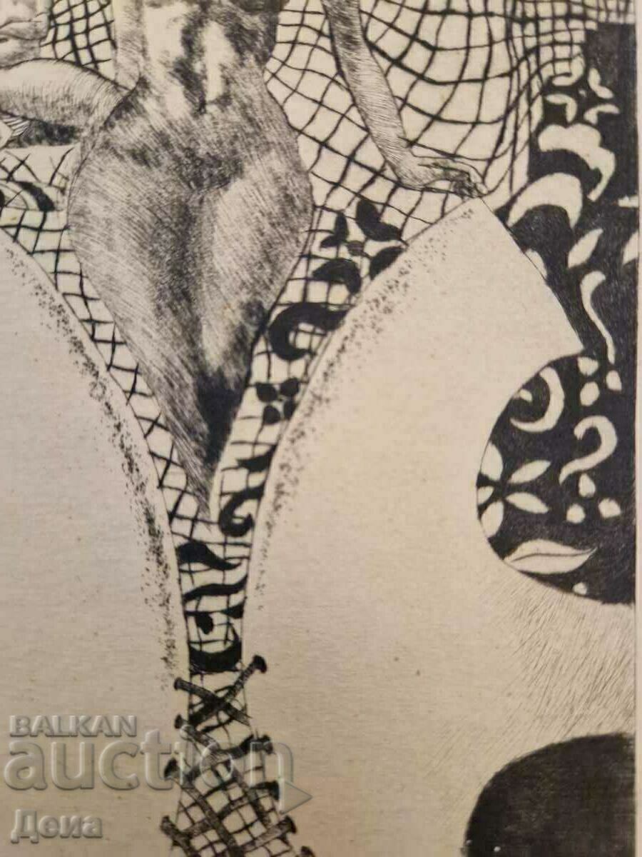 Elena Vutova graphics - 5 Elena Vutova graphics - 5